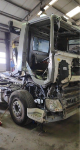 Photo de galerie - Carrosserie 