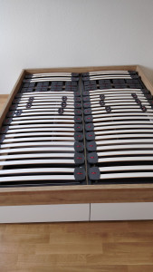 Photo de galerie - Montage meubles en kit