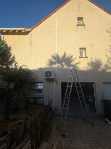 Photo de galerie - Mono split 
