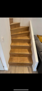 Photo de galerie - Escalier 