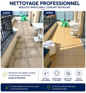 Photo de galerie - Ménage