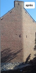 Photo de galerie - Maçonnerie