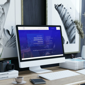 Photo de galerie - Site d'entreprise de Comptabilité