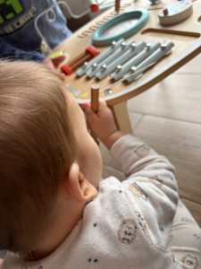 Photo de galerie - Jeux ludique 