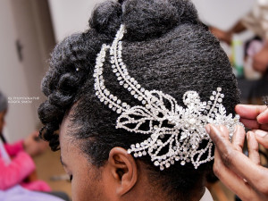 Photo de galerie - Coiffure à domicile