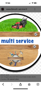 Photo de galerie - Je suis polyvalent et efficace 