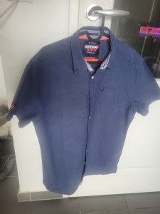 Photo de galerie - Chemise 
