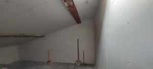 Photo de galerie - Plâtrerie - Murs - Plafonds