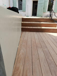 Photo de galerie - Menuiserie - Huisserie - Agencement