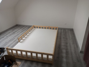 Photo de galerie - Montage meubles en kit