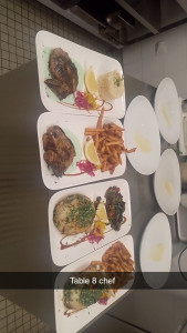 Photo de galerie - Des Plats traditionnels simple efficace 