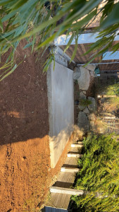 Photo de galerie - Dallage 10m2