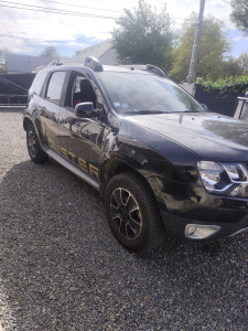 Photo de galerie - Conversion Flexfuel E85 Éthanol Dacia Duster 1.2 TCE 125 CV 2017
- Prix du plein divisé par 2 ✅ 
- Fiabilité conservé ✅
- Pollution diminuer ✅