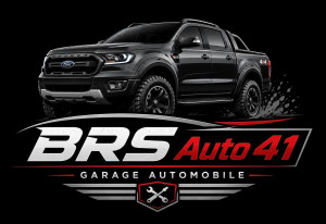 Photo de galerie - Logo BRS auto