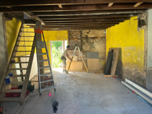 Photo de galerie - Avant 