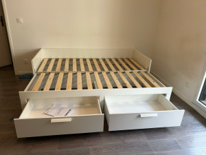 Photo de galerie - Montage meubles en kit