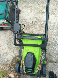 Photo de galerie - Propose le service