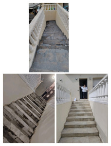 Photo de galerie - Carrelage