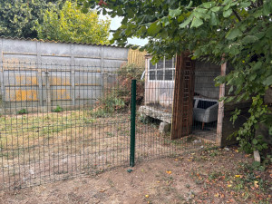 Photo de galerie - Clôture Grillage