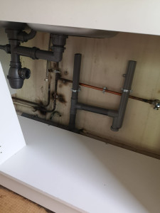 Photo de galerie - PLOMBERIE 