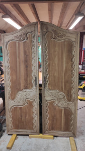 Photo de galerie - Artisan d'art