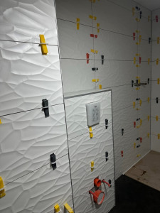 Photo de galerie -  «À partir d’une terre simple, j’ai façonné un rêve durable.»