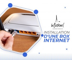 Photo de galerie - Dépannage informatique