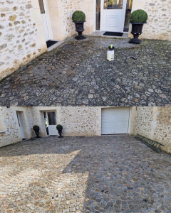 Photo de galerie - Couverture - Toiture