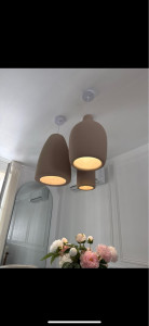 Photo de galerie - Lustre 