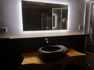 Photo de galerie - Installation électrique