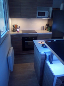 Photo de galerie - Bricolage et multi services