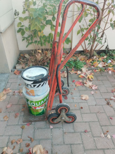 Photo de galerie - Déménageurs et aide au déménagement