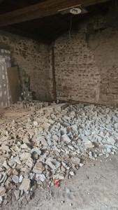 Photo de galerie - Bricolage et multi services