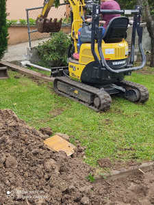 Photo de galerie - Engins de chantier 