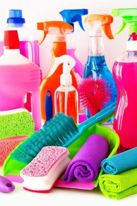 Photo de galerie - Cleaning services 