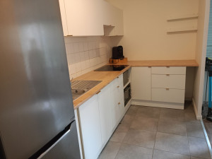 Photo de galerie - Montage meubles en kit