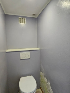 Photo de galerie - Peinture - Tapisserie