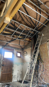 Photo de galerie - Installation à neuf