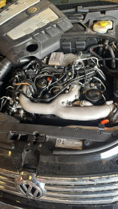 Photo de galerie - Diagnostic rapide