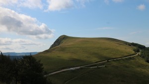 Photo de galerie - Une randonnée au départ de Blancher en passant par le Katesberg et le Rainkof, retour sentier des Névees
