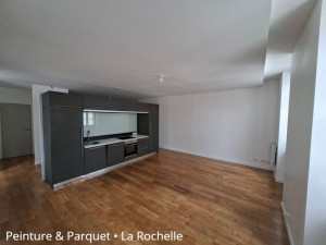 Photo de galerie - Peinture - Tapisserie