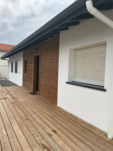 Photo de galerie - Façade