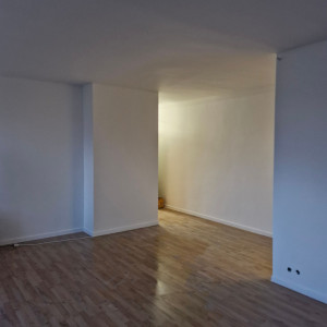Photo de galerie - Peinture fini mur et plafond 