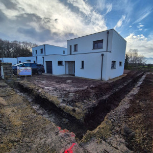 Photo de galerie - Maçonnerie