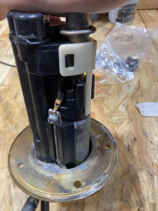 Photo de galerie - Réparation vélo - moto