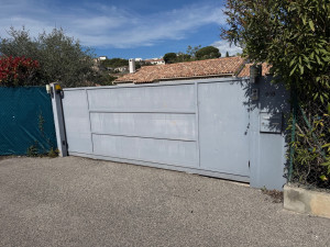 Photo de galerie - Peinture - Tapisserie