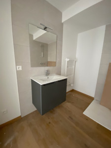 Photo de galerie - Plomberie - Installation sanitaire
