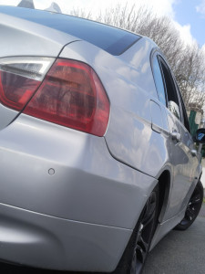 Photo de galerie - Logiciel original BMW pour diagnostic et codage.
