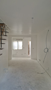 Photo de galerie - Bonjour, nous proposons des services de peinture. 