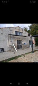 Photo de galerie - Plâtrerie - Murs - Plafonds